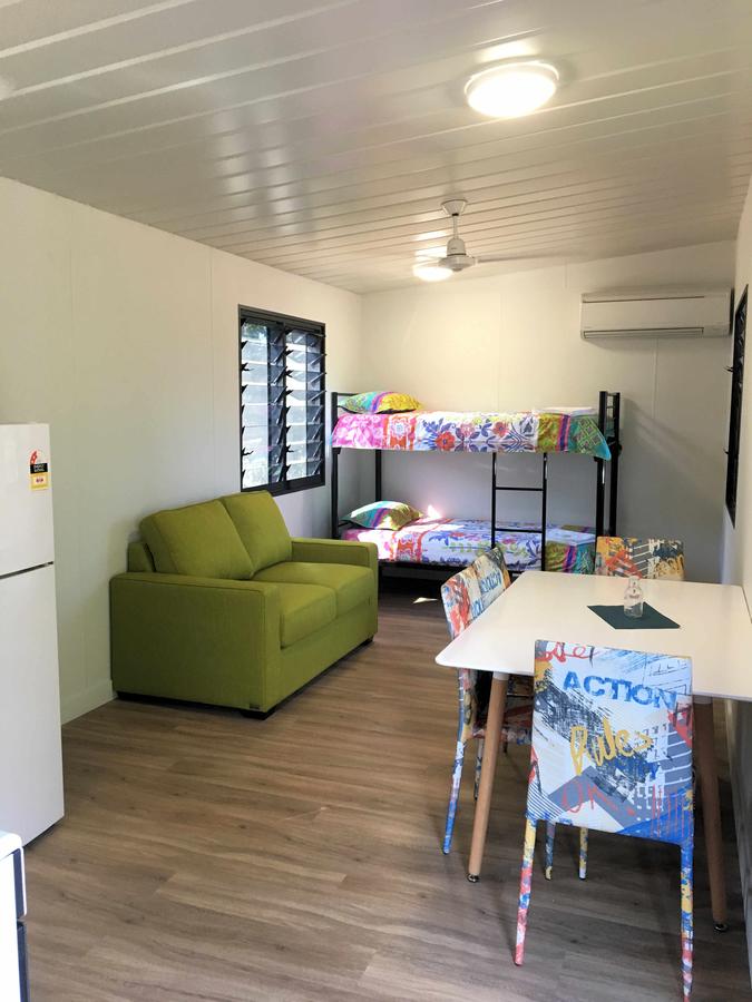  Accommodation Sydney