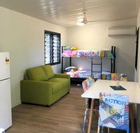 Mount Bundy Station - Sydney 4u