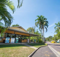 Hidden Valley Holiday Park Darwin - Sydney 4u