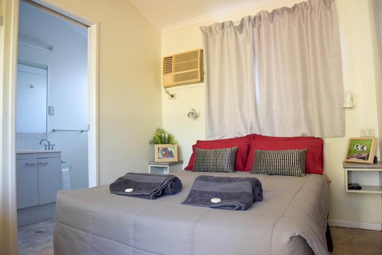 Arnold NT Accommodation Sydney