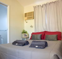 Mataranka Roadhouse - Sydney 4u