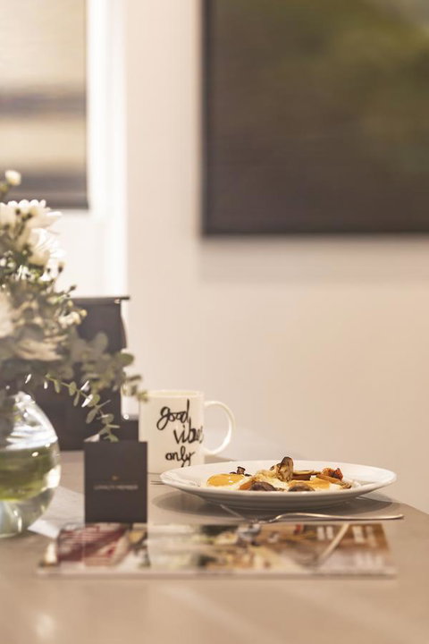 The Sebel Canberra Civic - Sydney Resort 10