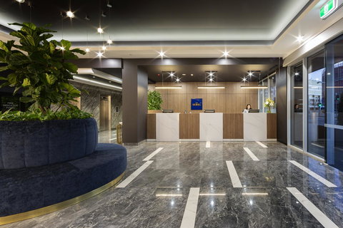 The Sebel Canberra Civic - Sydney Resort 26