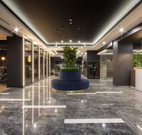 The Sebel Canberra Civic - Accommodation Sydney
