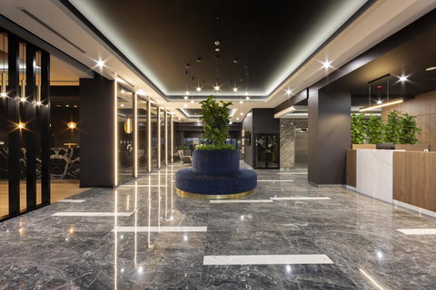 The Sebel Canberra Civic - Sydney Resort 0