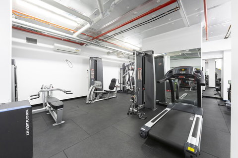 The Sebel Canberra Civic - Sydney Resort 25