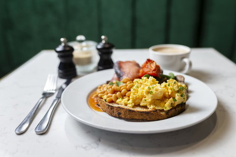 The Sebel Canberra Civic - Sydney Resort 14