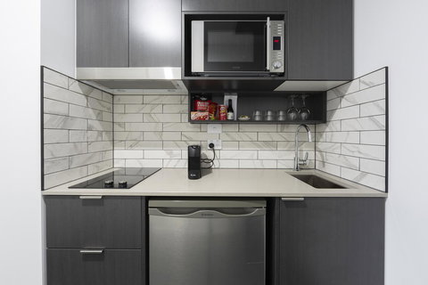 The Sebel Canberra Civic - Sydney Resort 21