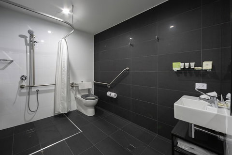 The Sebel Canberra Civic - Sydney Resort 24