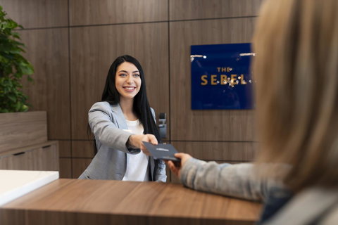 The Sebel Canberra Civic - Sydney Resort 15