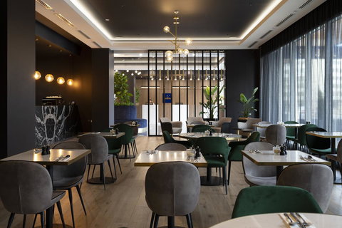 The Sebel Canberra Civic - Sydney Resort 8