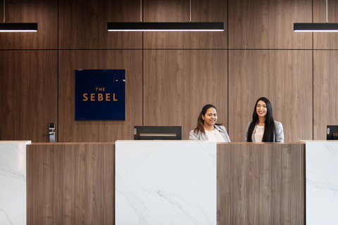 The Sebel Canberra Civic - Sydney Resort 27