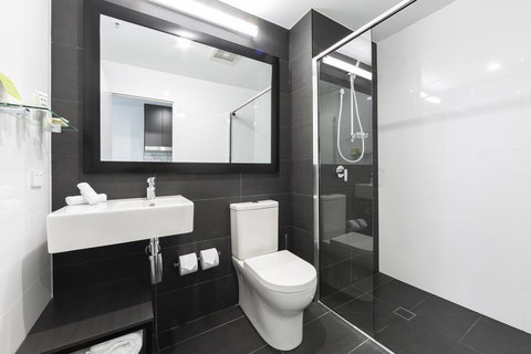 The Sebel Canberra Civic - Sydney Resort 23