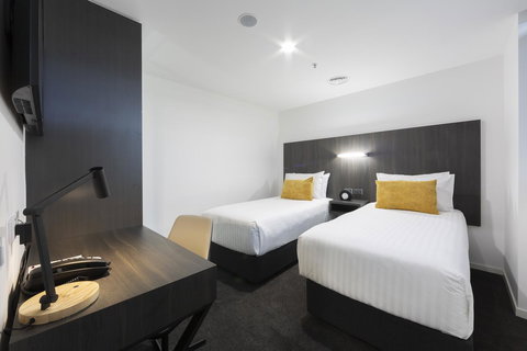 The Sebel Canberra Civic - Sydney Resort 20