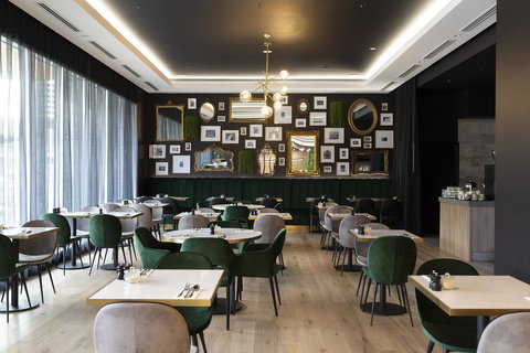 The Sebel Canberra Civic - Sydney Resort 6