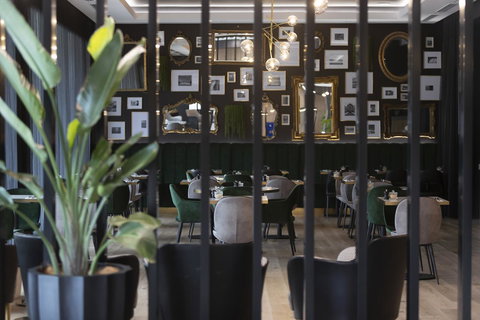 The Sebel Canberra Civic - Sydney Resort 9