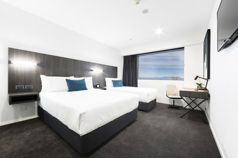 The Sebel Canberra Civic - Sydney Resort 17