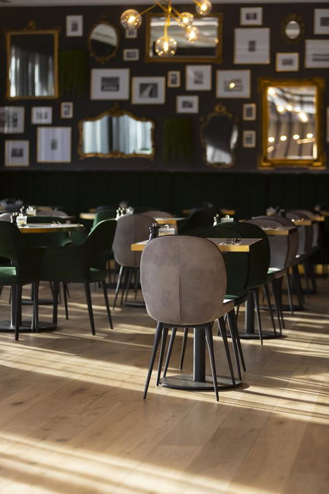 The Sebel Canberra Civic - Sydney Resort 3