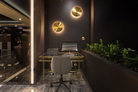 The Sebel Canberra Civic - Sydney Resort 16