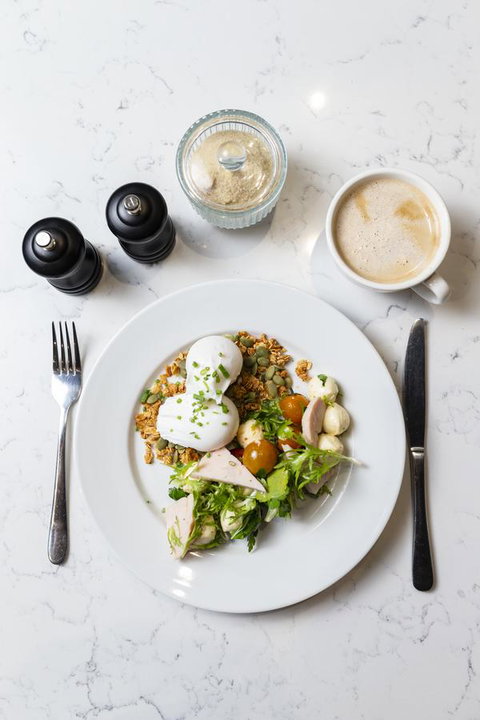 The Sebel Canberra Civic - Sydney Resort 12