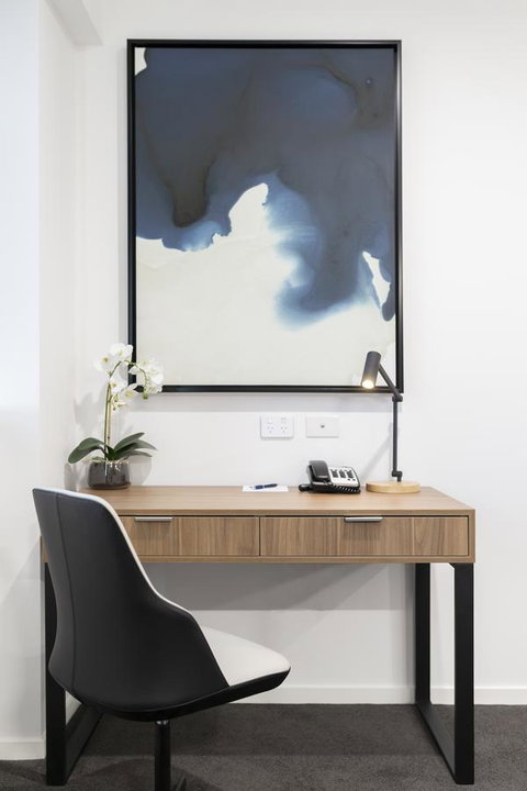 The Sebel Canberra Civic - Sydney Resort 22