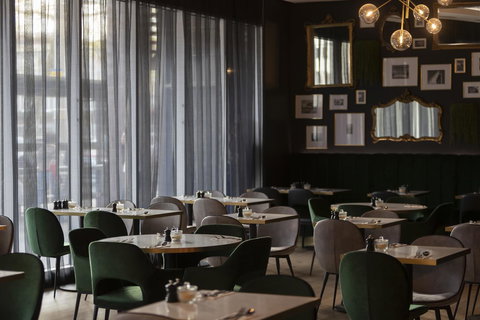 The Sebel Canberra Civic - Sydney Resort 11