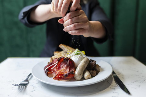 The Sebel Canberra Civic - Sydney Resort 13