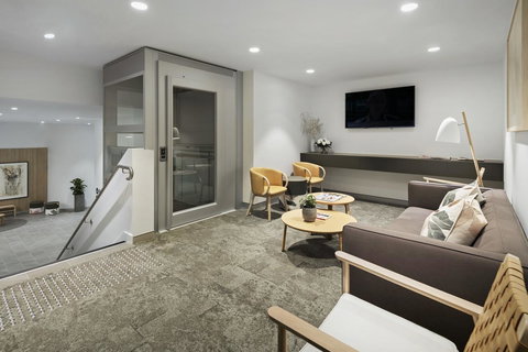 Quest Canberra City Walk - Sydney Resort 4