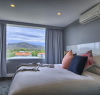 Canberra Rex Hotel - Sydney 4u