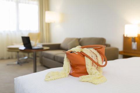 Novotel Canberra - Sydney 4u 32