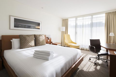 Novotel Canberra - Sydney 4u 15