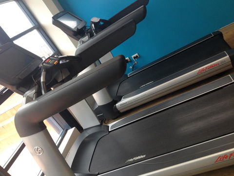 Novotel Canberra - Sydney 4u 2