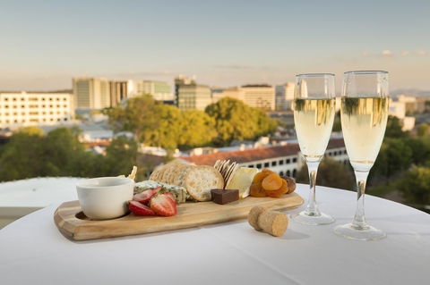 Novotel Canberra - Sydney 4u 39