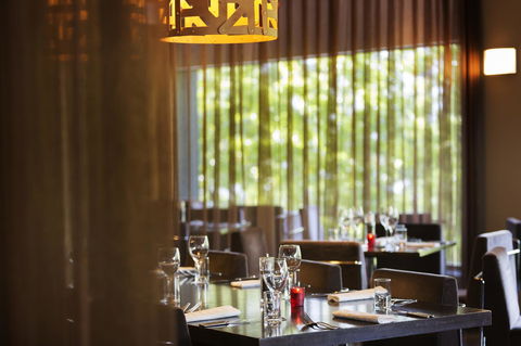 Novotel Canberra - Sydney 4u 43