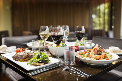 Novotel Canberra - Sydney 4u 37