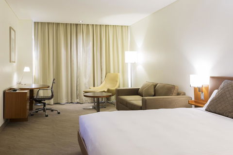 Novotel Canberra - Sydney 4u 33