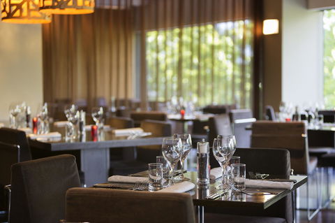 Novotel Canberra - Sydney 4u 12