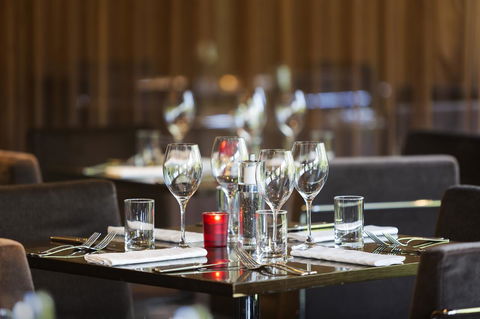 Novotel Canberra - Sydney 4u 44