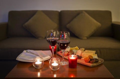Novotel Canberra - Sydney 4u 41