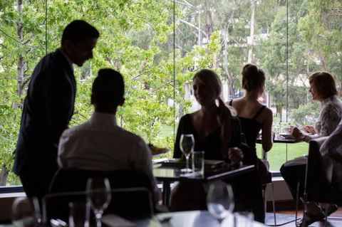 Novotel Canberra - Sydney 4u 5