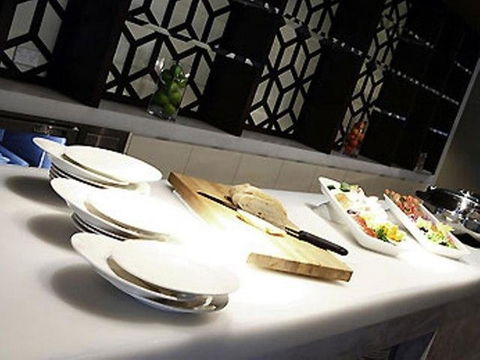 Novotel Canberra - Sydney 4u 30