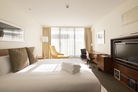 Novotel Canberra - Sydney 4u 10