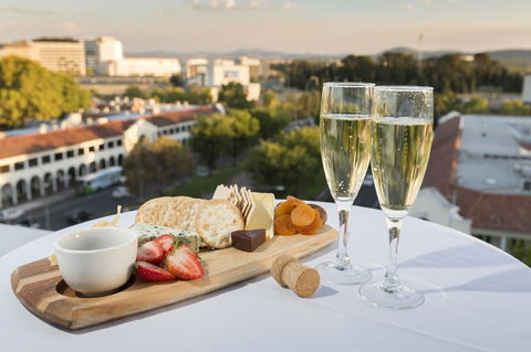 Novotel Canberra - Sydney 4u 36