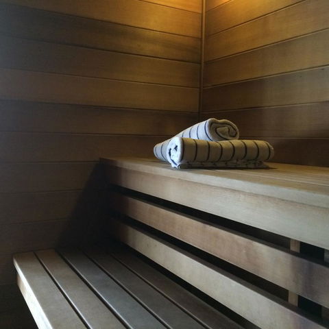 Novotel Canberra - Sydney 4u 9