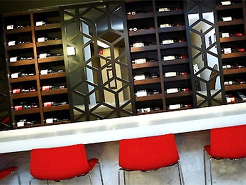 Novotel Canberra - Sydney 4u 26