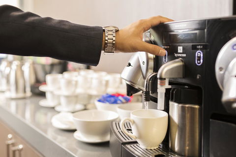 Novotel Canberra - Sydney 4u 25