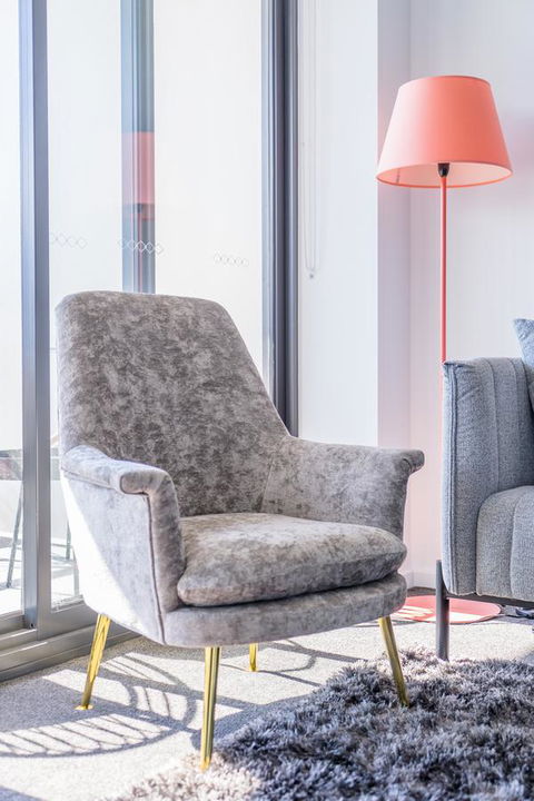 Highgate Executive Apartment City Walk Canberra - Accommodation Sydney 11