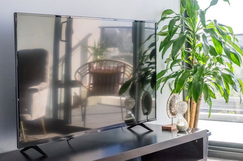 Highgate Executive Apartment City Walk Canberra - Accommodation Sydney 13