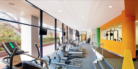 Crowne Plaza Canberra, An IHG Hotel - Accommodation Sydney 6