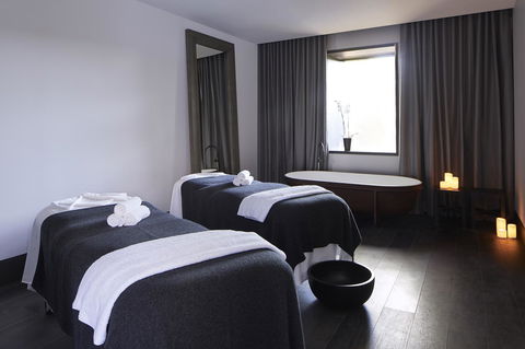 Hotel Realm - Sydney 4u 23